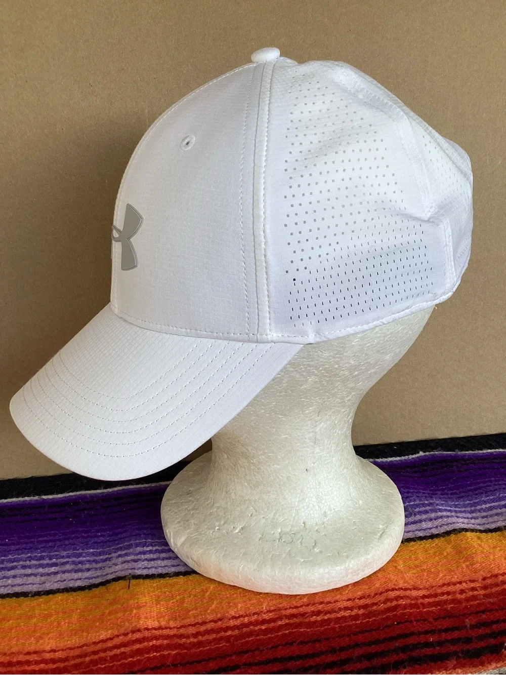Under Armour good used